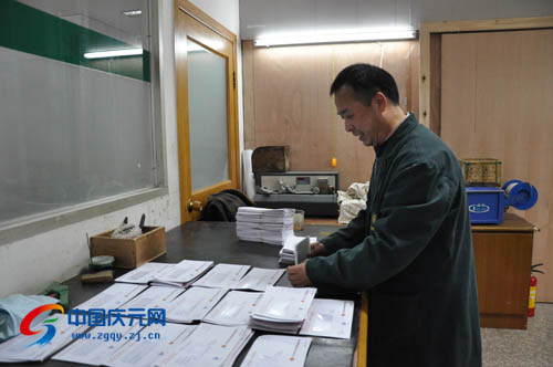 邮局分拣员是什么工作-邮政分拣员兼职投递工