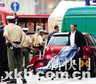 6����������ڵ¹���ɱ��������������70���ӵ�