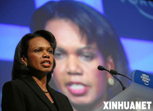 ����ͼƬ: 1��23�գ�������������˹����ʿ����˹���е����羭����̳����Ͻ������»��緢