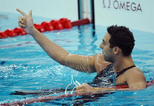 ��ͼ������ά��ѡ�ֲ�ά��������100�׵�Ӿ���˻��¼ 