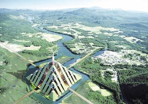 �������ϰ�����750�׸߽�����(ͼ)