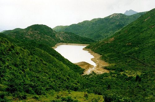 2013年专题 青田侨乡风情休闲旅游节 旅游景区