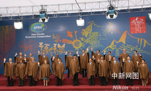 APEC����Ա����ȡЭ���ж�Ӧ�Խ���Σ��