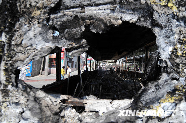 ����7��6���������³ľ���б�����ϱ��ջٵ����������½�ά�����������ί��ί��������������7��7���賿͸¶������7��6��19ʱ����³ľ���С�7��5�������������ر��������¼�������������156�ˣ����У�����129�ˣ�Ů��27�ˣ�������Ա1080�ˡ��»������ɳ������