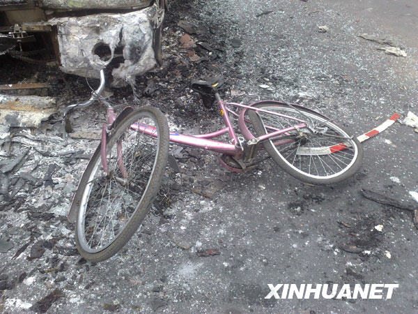 7��6�գ����ջٵĳ�������ٵ����г�������³ľ���н�ͷ���»������ɳ������