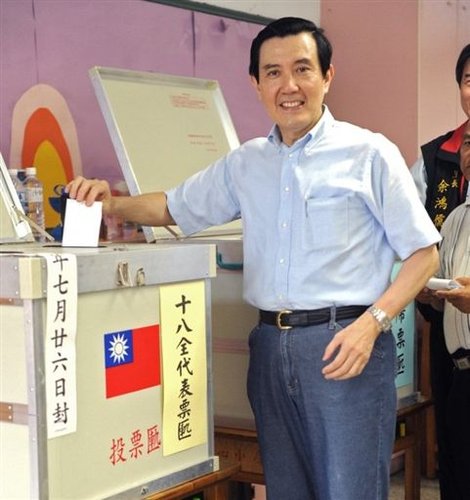 ��ͼ���й�������ϯѡ�پ��� ��Ӣ��ͶƱ