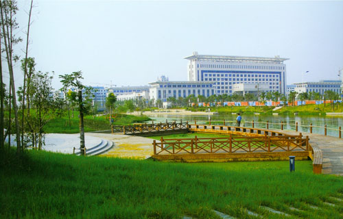 上虞市小越中学