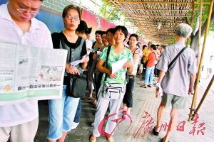 ���ʷ����ֵ��飺ѧ�߳��ƶ�������첻��