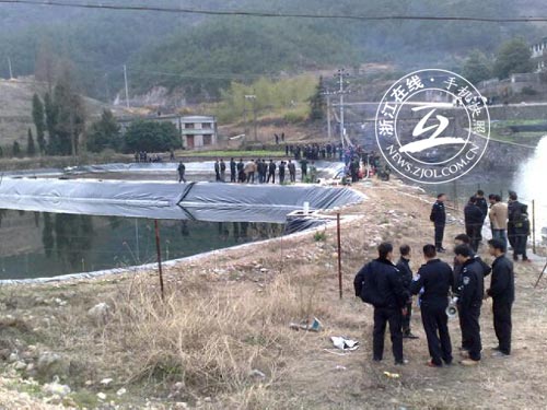 �㽭5�����Ѷ�ͯ����񽫹���������׷������