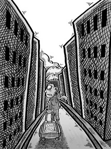 �����췵�糱�����������ע�����Ŵ��������ѹ��������Խ��Խ����쿪ʼ�����뿪�ܶ��ĳ��С� 