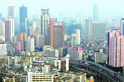 北京楼市“拐点”隐现 北京楼市“拐点”隐现