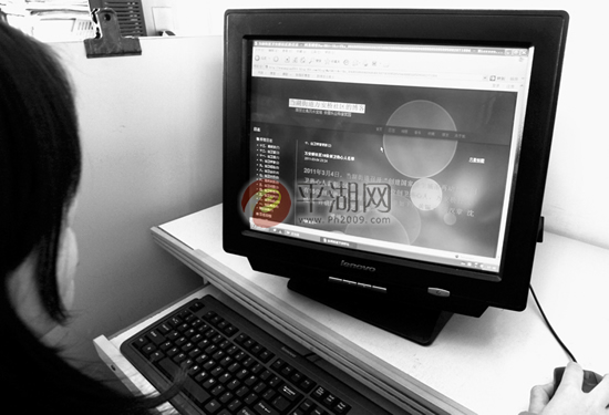 创卫博客走红 短信简报助阵