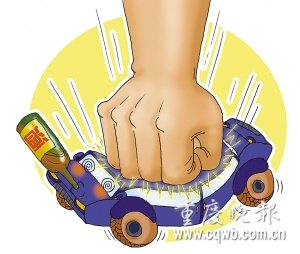 我国拟修法规定醉驾一律吊销驾照 5年内禁重考