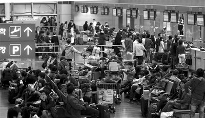 ����������ǧ���˻ؼҹ��� ��ͳ���������(ͼ)