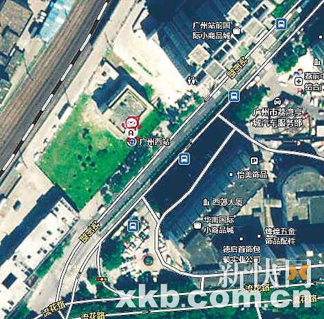 ������ǰ��������վ�������� ����11�г���վ