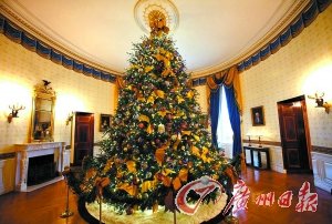 ��2010��ʥ���ڣ��׹�������19��װ�κ�����ʥ������������ͼƬ��