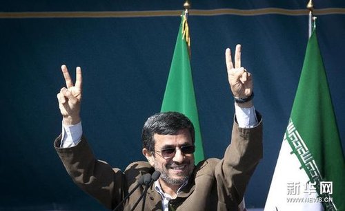 2��11�գ�������ͳ����ï�¡��������ϣ��ڼֵ��ڵº������ɹ㳡�Ͼ��еļ�����˹������33�����Ͻ�����������ͳ�������ϣ��ڼֵ�11�������ڳ�ϯ������˹������ʤ��33���������ʽʱ˵�����ʽ�����������������µġ��ش󡱺˽�չ��