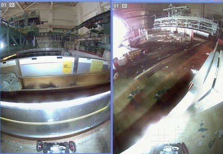 �����˵�վ2�Ż�����ÿСʱ220��ϣǿ����(ͼ)