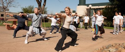 ����˹̹����ѧ���й������ �����ֵ����ڿ�(ͼ)