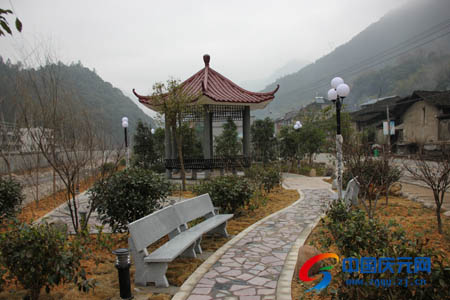 新闻 正文 在当今又好又快的发展浪潮中,左溪镇如何加快发展