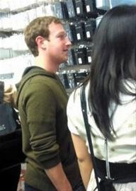 Facebook��ʼ����Ů�������Ϻ���ƻ����(ͼ)