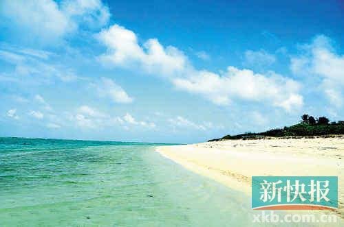 �ҹ����ڽ���ͨ���ϵ���ɳ���˵����κ���(ͼ)