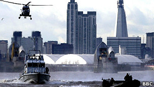 英国将在伦敦奥运会期间部署声波武器用于安保