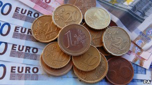 希腊组联合政府努力未见成果引发欧美股市狂跌