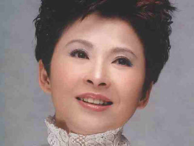 从未离开舞台董文华沉寂10年真相