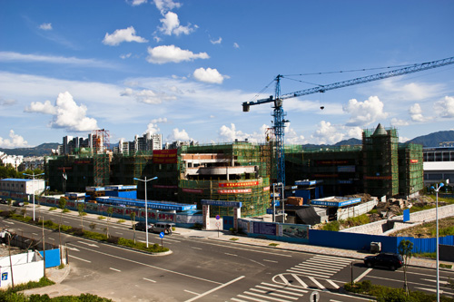 幼儿园人均用地面积