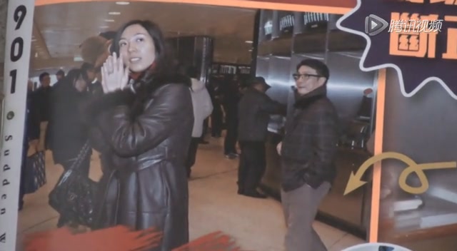 63岁演员刘松仁与<em>妻</em>聚少离多 交游富婆<em>母女</em>--上