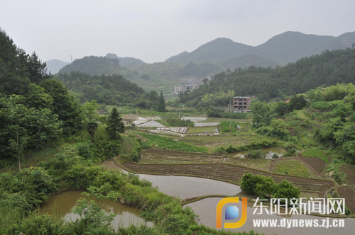 从输血到造血 市运管所持续帮扶15年--东阳新闻