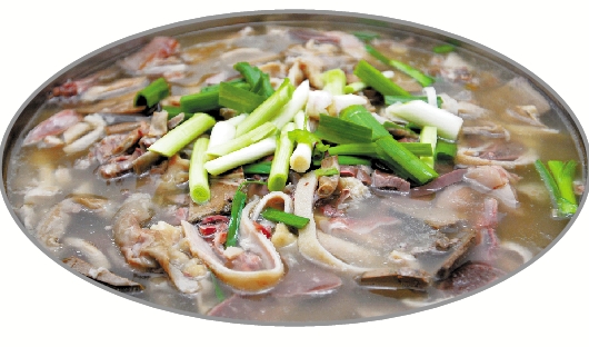 总有一个节日让人牵肠挂肚