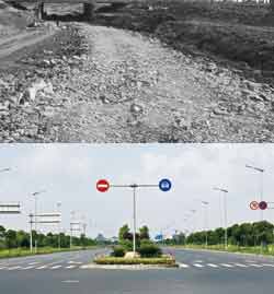 杭州湾跨海大桥_杭州湾大桥收入