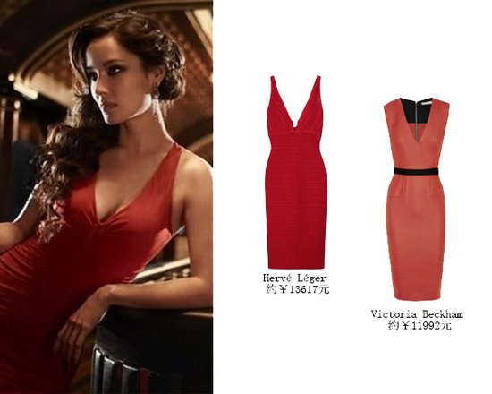 影造型中引领风潮的扮靓单品-长大衣,<em>女青年</em>,织