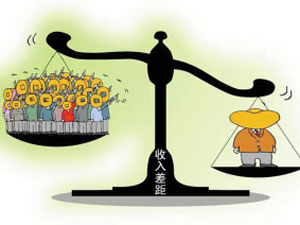 家庭收入分配图_劳动报酬与收入分配(3)