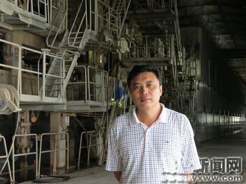 居民王宏伟:敬业的五一劳动能手-生产,公司,工