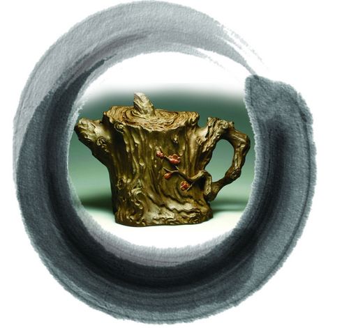 乐安天下无二蒋 纵横陶艺流芳绝