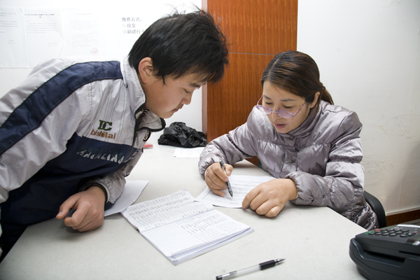 今年我区征兵大学生参军补助超10万元