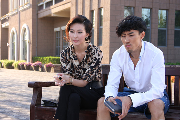 《城市恋人》周知孙亦沐爱情海中浴火重生(图)