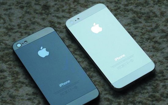 iPhone5