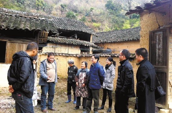 富平吕村人口_富平宫里镇齐村