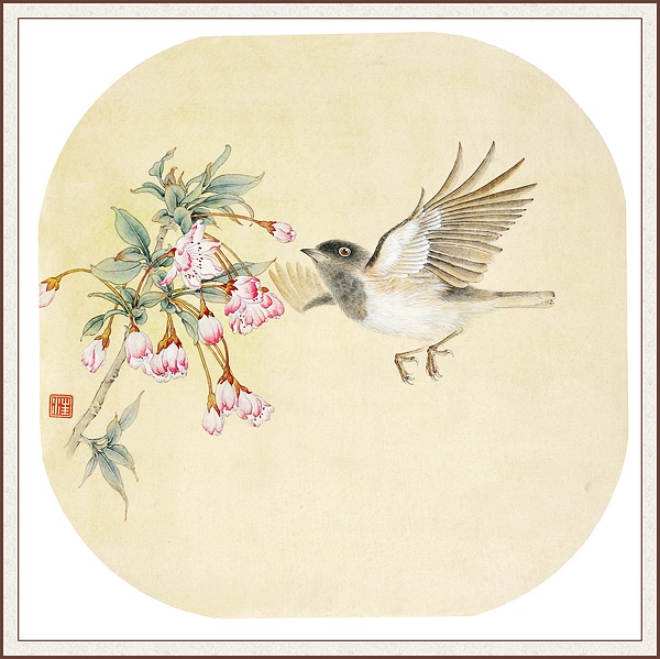 汪玉婷在京成功举办画展 情系贫困大学生--开化