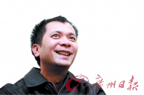 母亲走失 儿子9年等待换来欣喜(图)