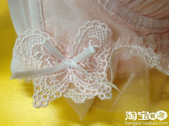 歌瑞尔内衣美女买家秀-<em>文胸品牌排行榜</em>,歌瑞尔