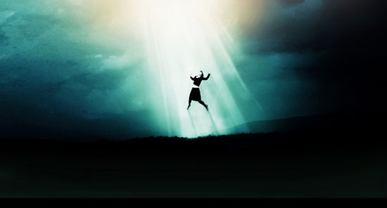 用照片创造另一个世界