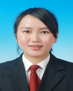 市委组织员:阮茜茜--温岭新闻网