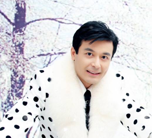 王梓蘅借《单程轨》再刮东风 新年将有大动作