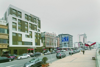 浦东聘首批乡村建筑设计师,农民房子也能出自大师之手 浦东聘首批乡村建筑设计师,农民房子也能出自大师之手