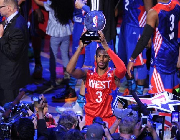 2013NBAȫʤ ޻MVP 